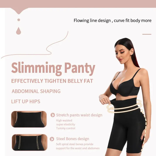 Lower Body Shaper for Women