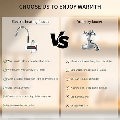 Hot Water Electric Geyser Best Quality