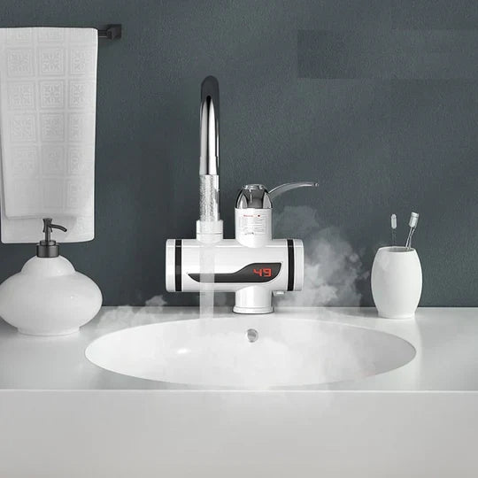 Hot Water Electric Geyser Best Quality