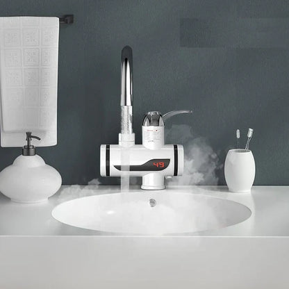 Hot Water Electric Geyser Best Quality