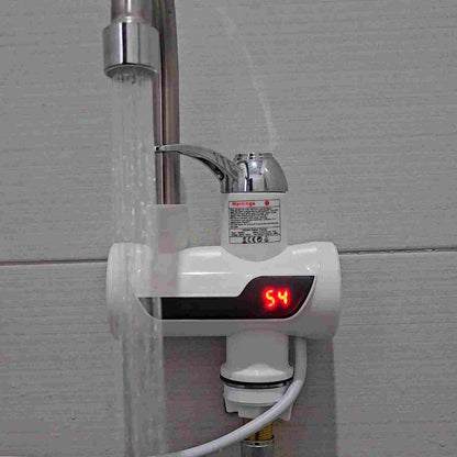 Hot Water Electric Geyser Best Quality