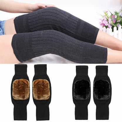 🔥  1 Pair Premium Winter Full Wool