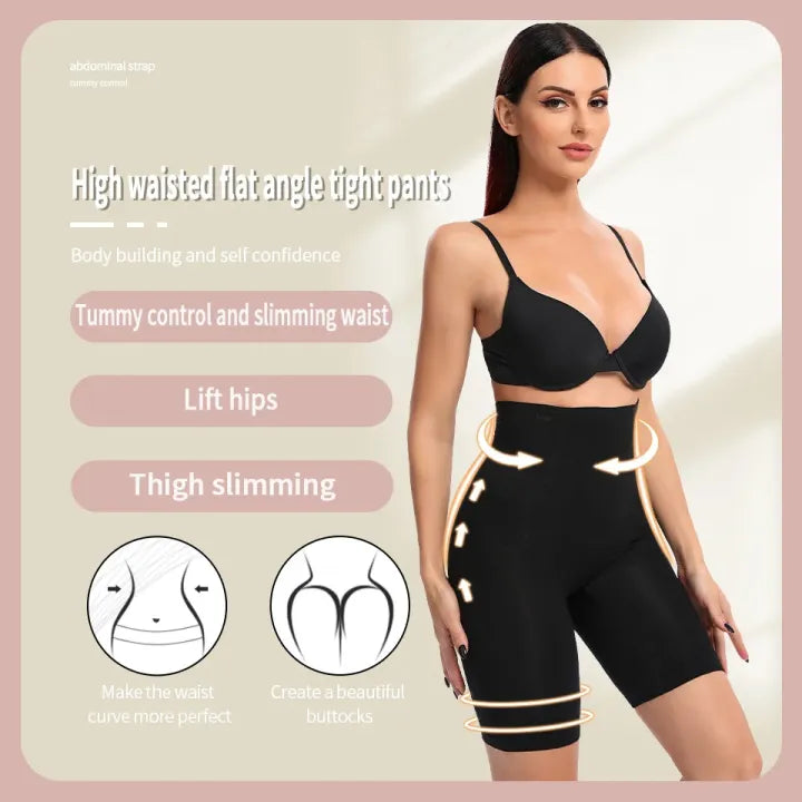 Lower Body Shaper for Women