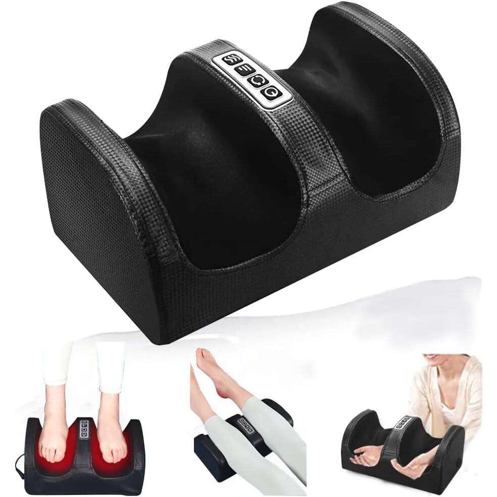Electric Foot Massager for muscle relaxation