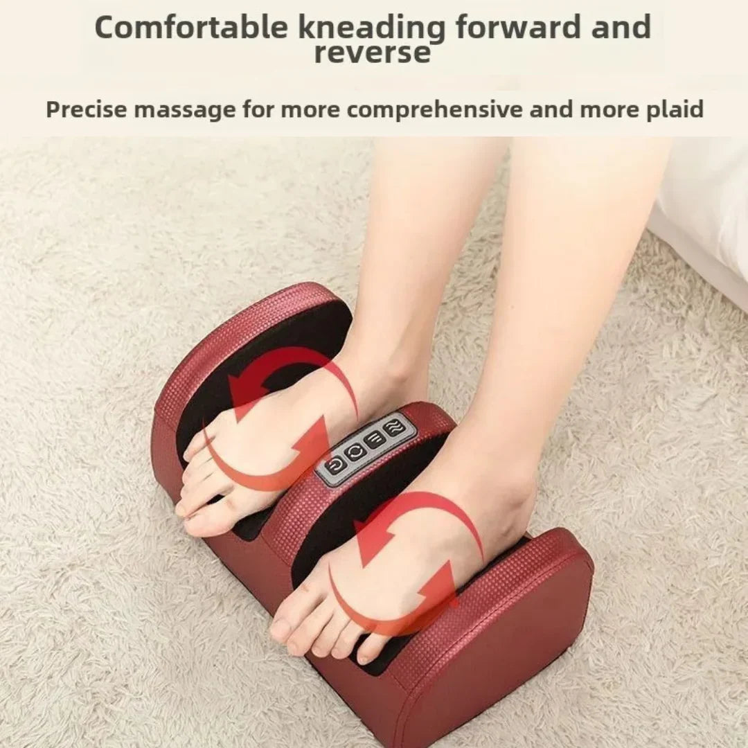 Electric Foot Massager for muscle relaxation