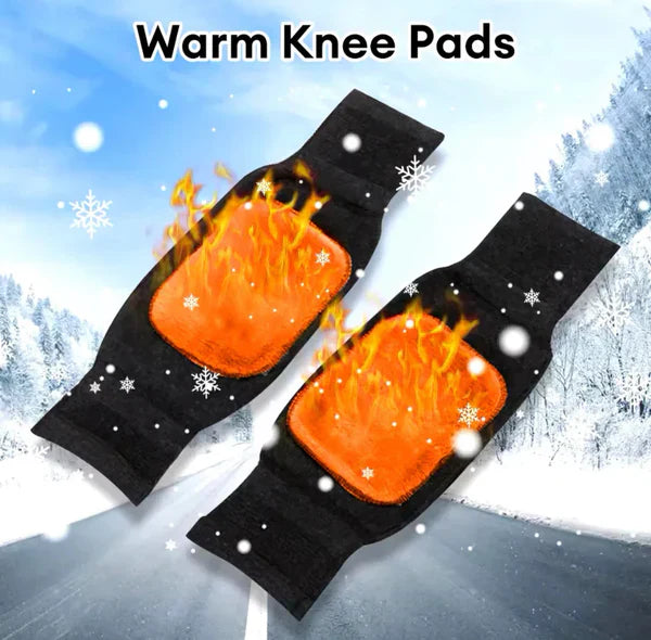 🔥  1 Pair Premium Winter Full Wool